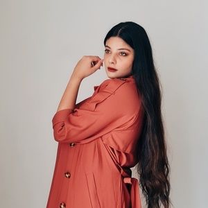 Meet your Posher, Simran